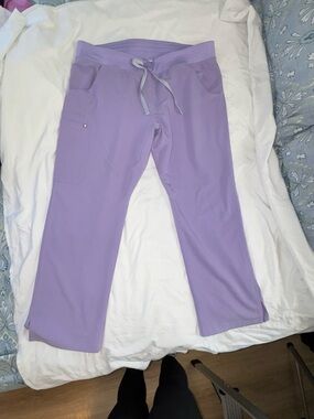 Figs. Kade.  XL/Petite scrub pant